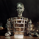 Illustration for article titled This neat Lego automaton can draw portraits